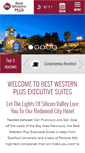 Mobile Screenshot of bestwesternrwc.com